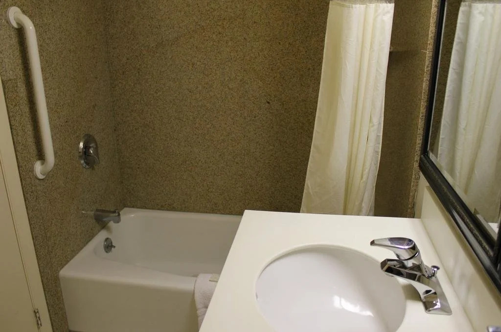 Budget Inn - Farmington