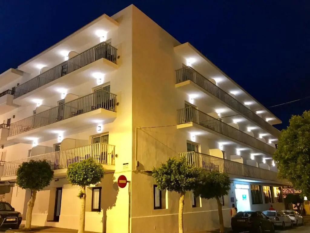 Hostal Cervantes