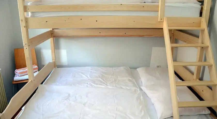 Hostel Viktorija