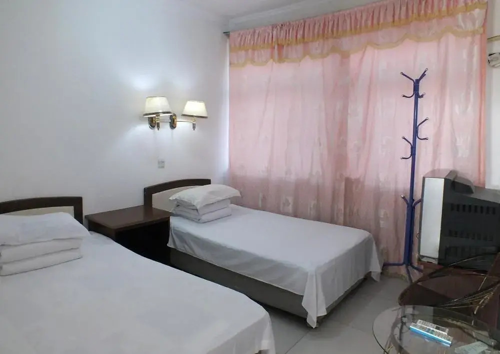 Fuhongyuan Guesthouse