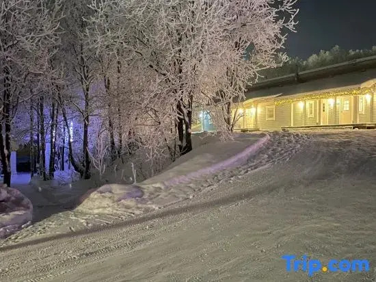 Баренц