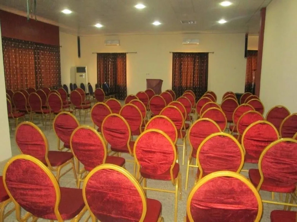 Joy House Hotel and Suites