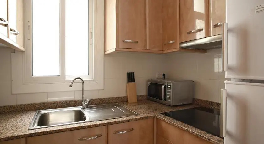 Suites Ara367 Barcelona