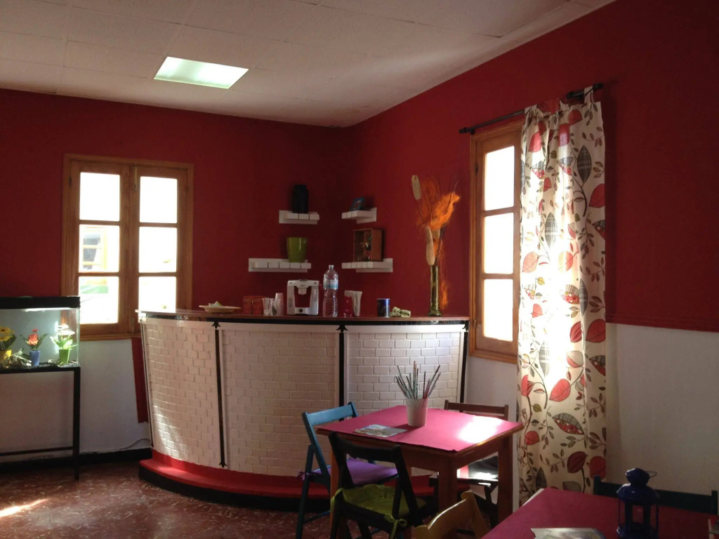 Albergue de Guía