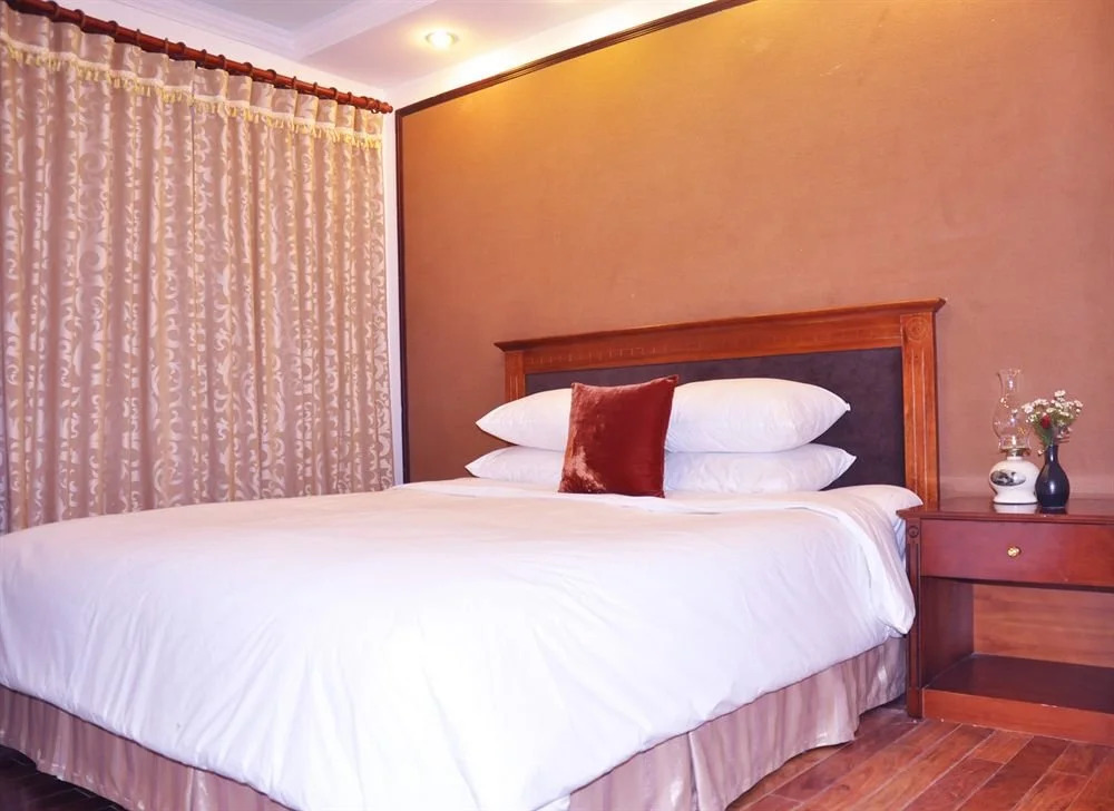 Hanoi Boutique 2 Hotel