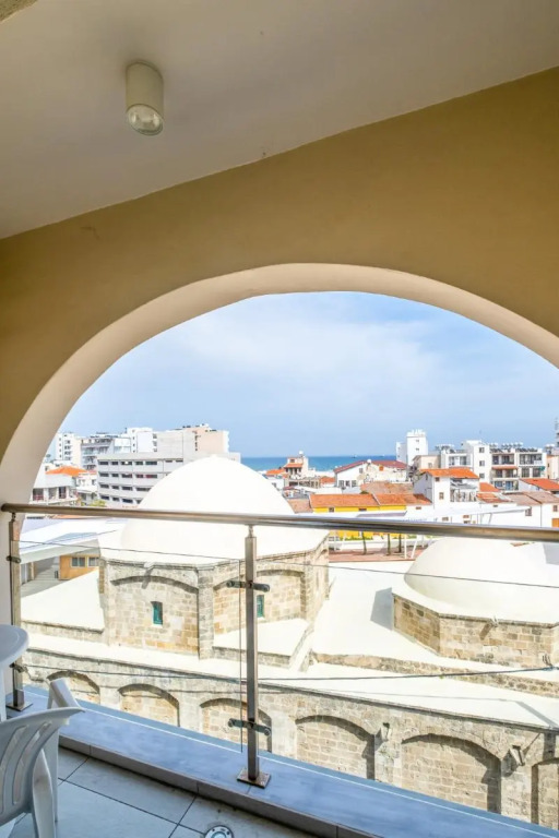 Livadhiotis City Hotel