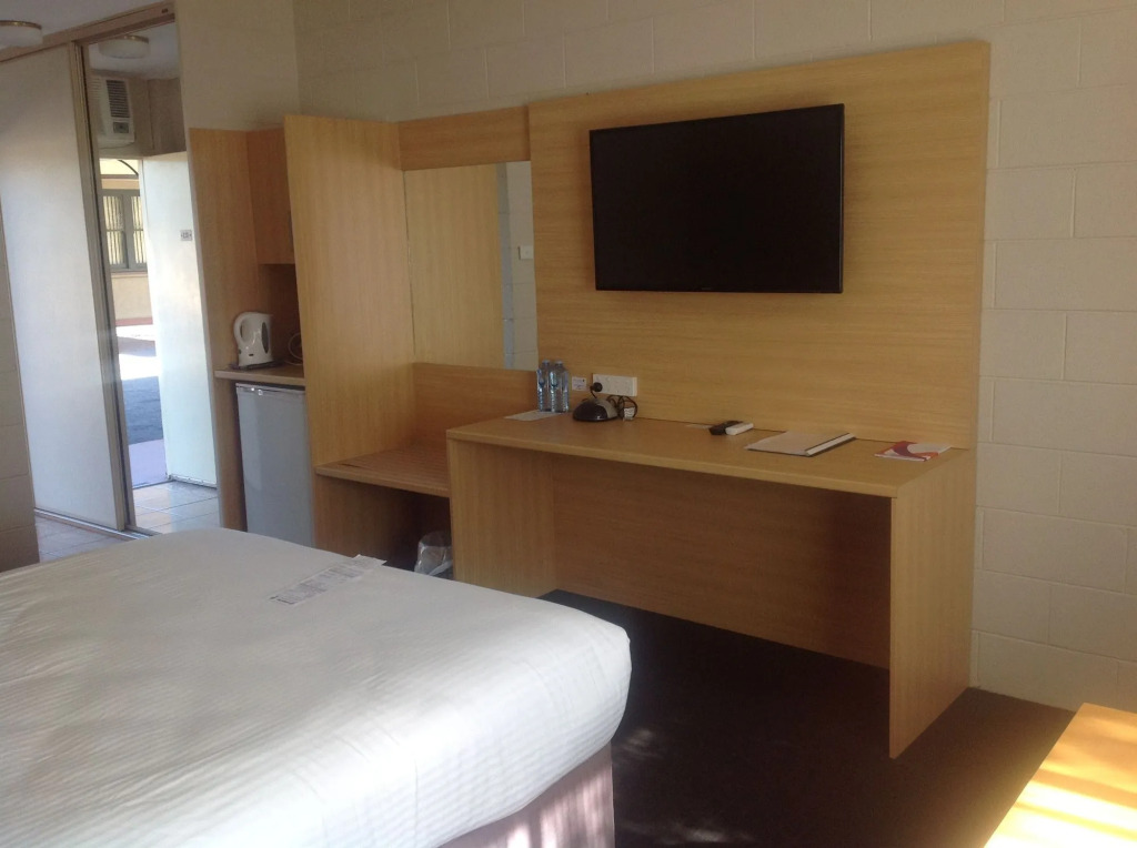 Whyalla Foreshore Motor Inn