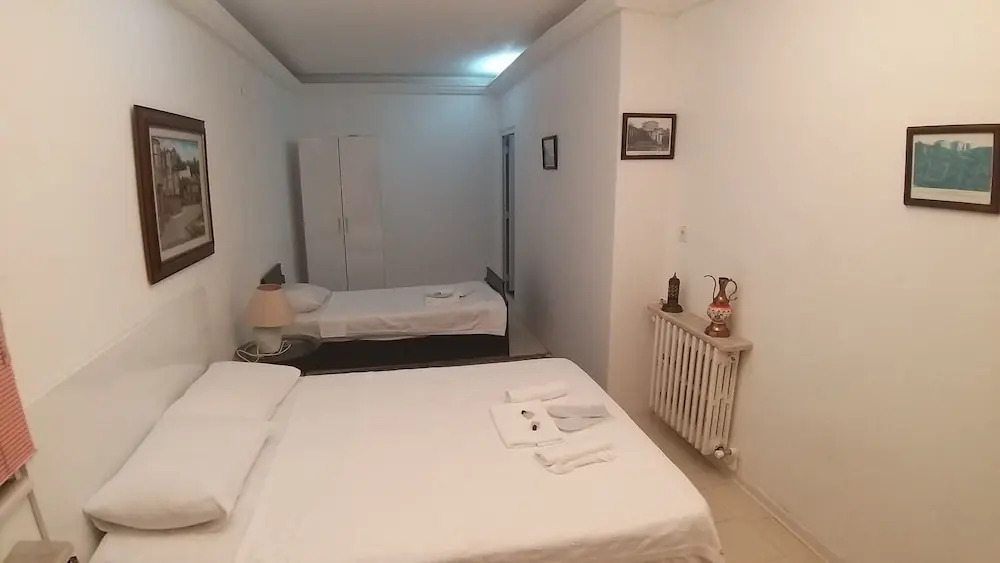 Gorkemli Hotel