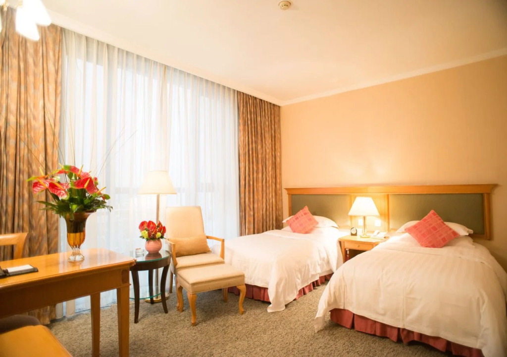 Sichuan Hotel
