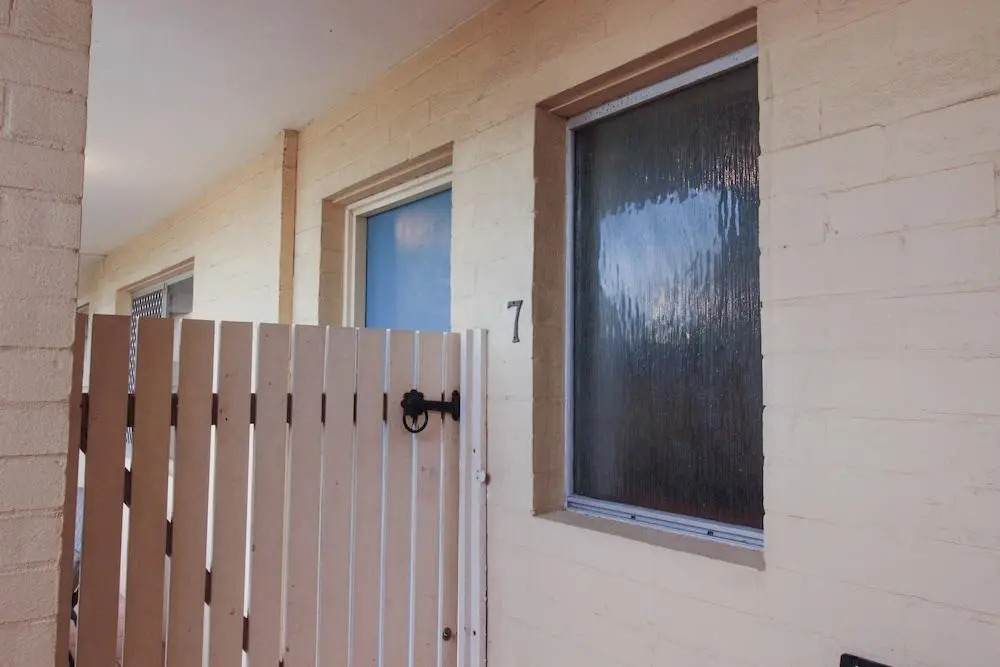 Mosman Park Beach Apartment