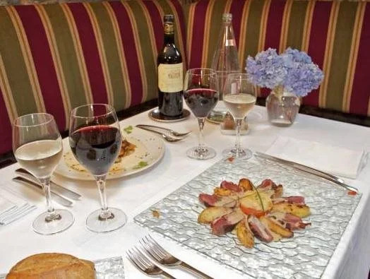 Logis Hotel Le Ty-Lann