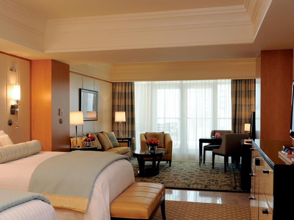 Ritz Carlton DIFC Downtown Dubai
