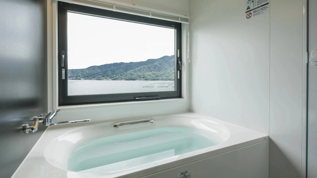 Grand Vrio Hotel Miyajima Wakura Route Inn Hotels