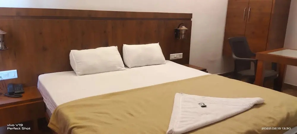 Hotel Anvisha Executive