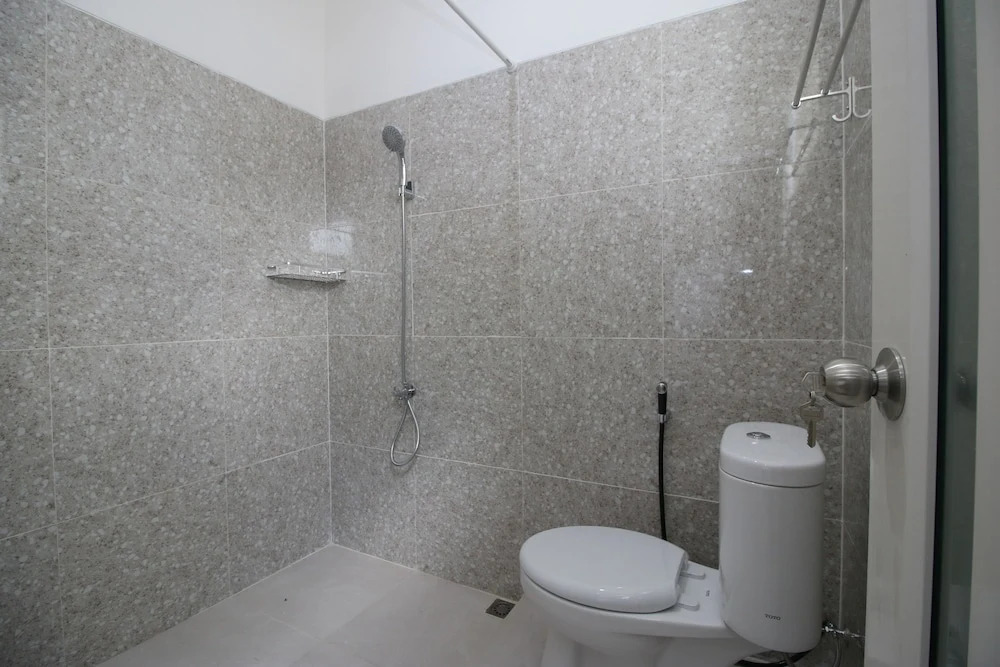 Sky Inn Pasar Minggu 1 Jakarta