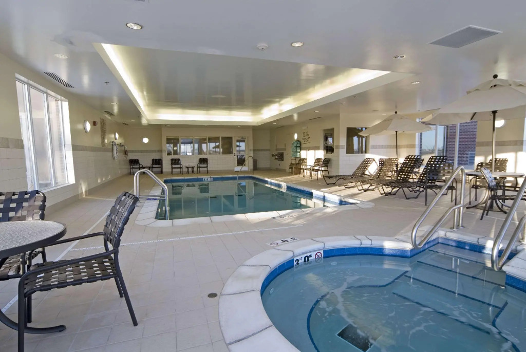 Hilton Garden Inn Omaha West