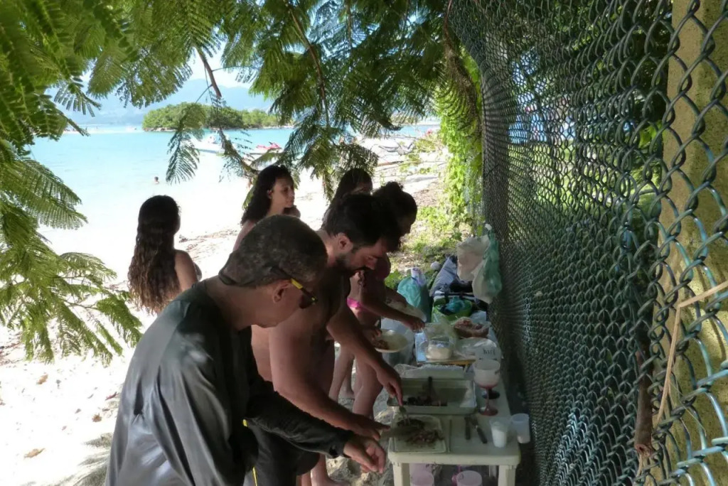 Kitnet Aconchegante A 200M Da Praia