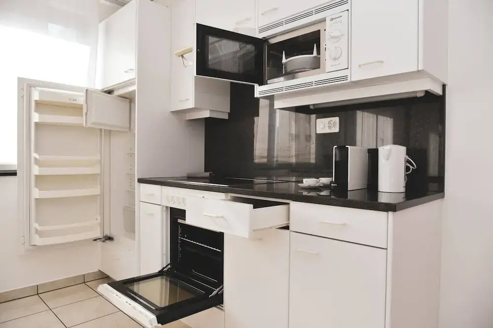 Central City Suite Apartment?