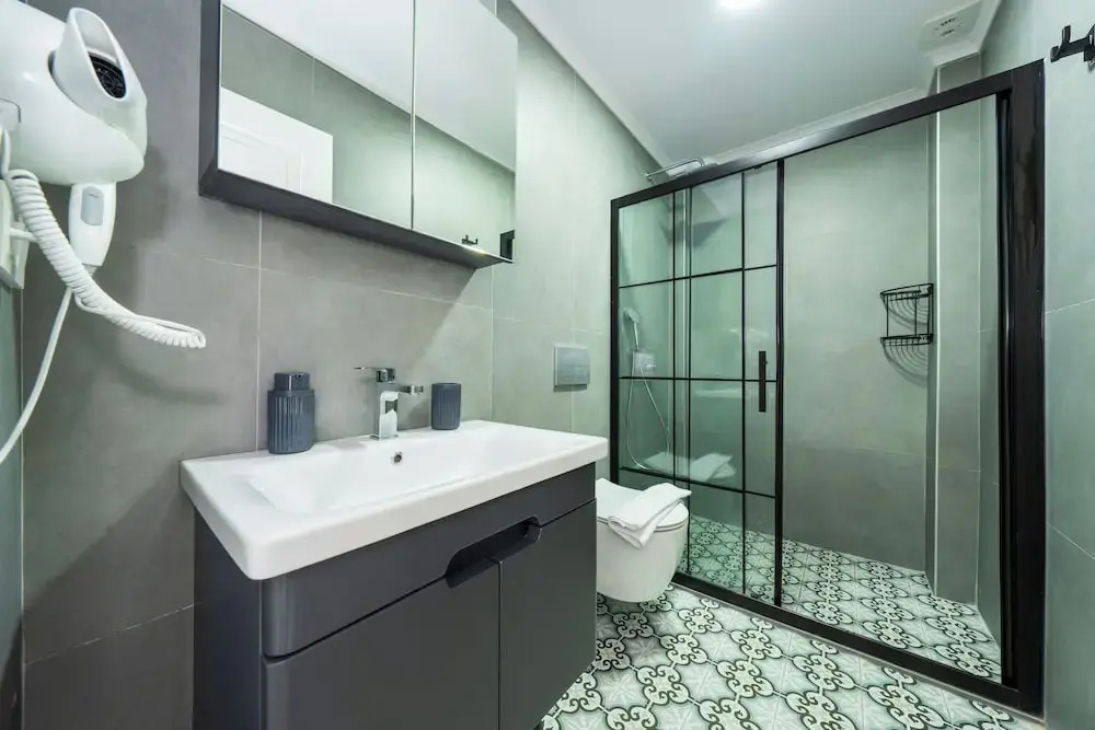 Dede Suites Fethiye