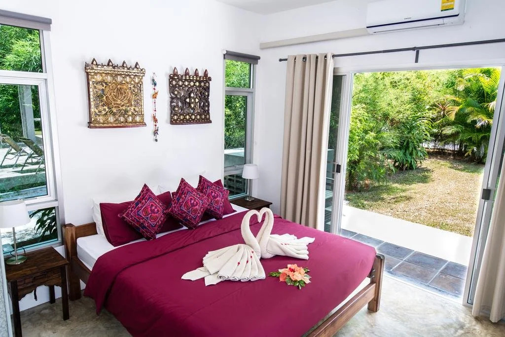 Eden Villas Krabi