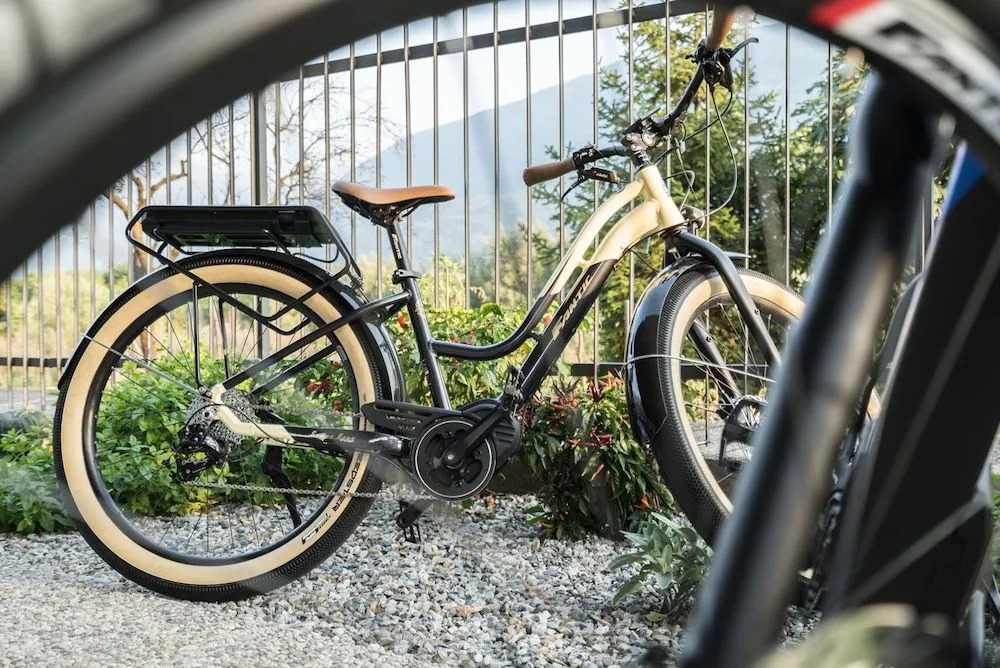 LA VALIGIA Bed & Bike - Gateway to Valtellina & Lake Como