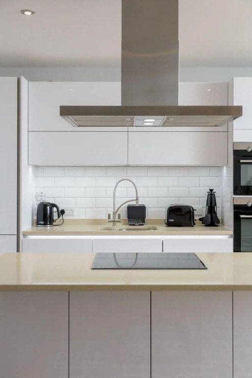 Destiny Scotland - Royal Mile Residence