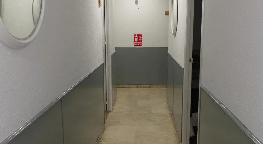 Hostal Suizo