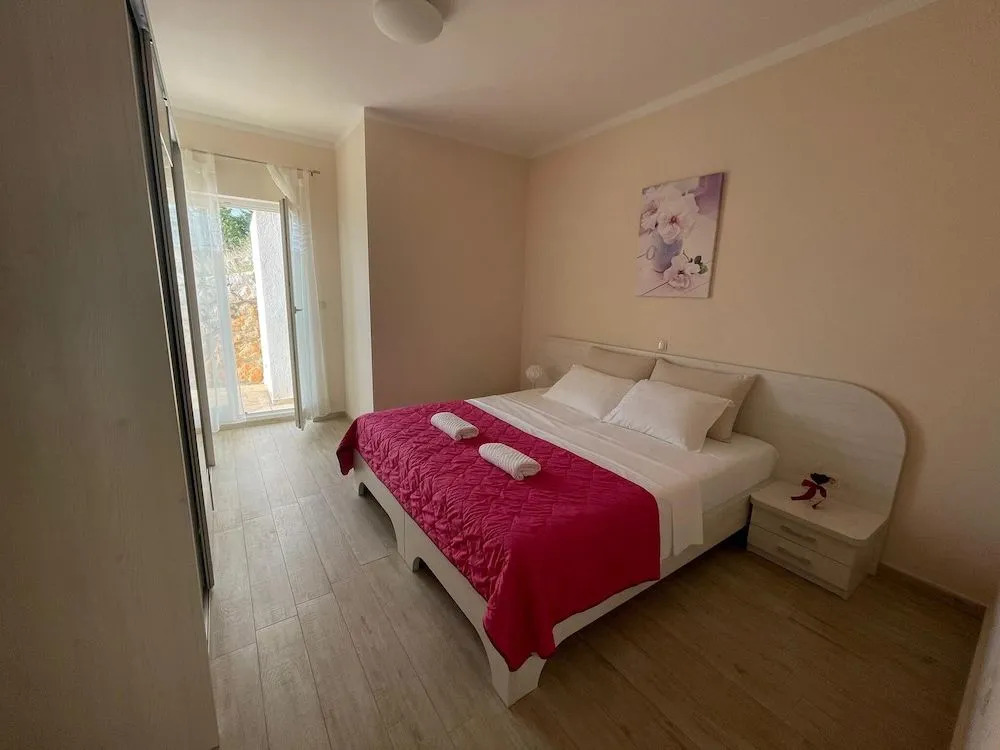 Apartments Natasa