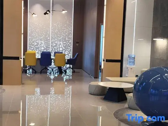 Haikou Meilan International Airport Microtel Wyndham Hotel