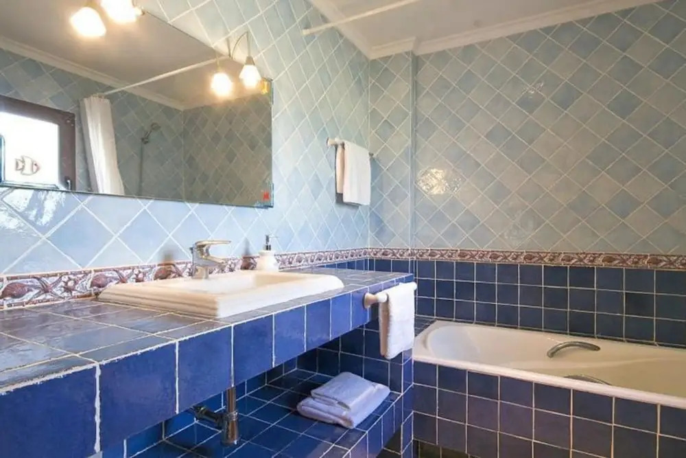 Villa in Benimallunt, Alicante 103818 by MO Rentals