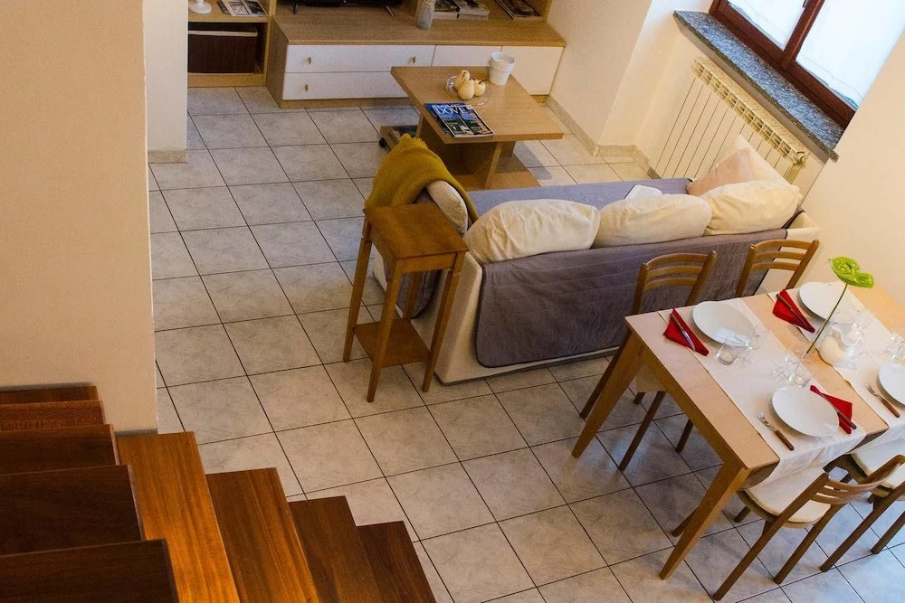 JOIVY New Apartment