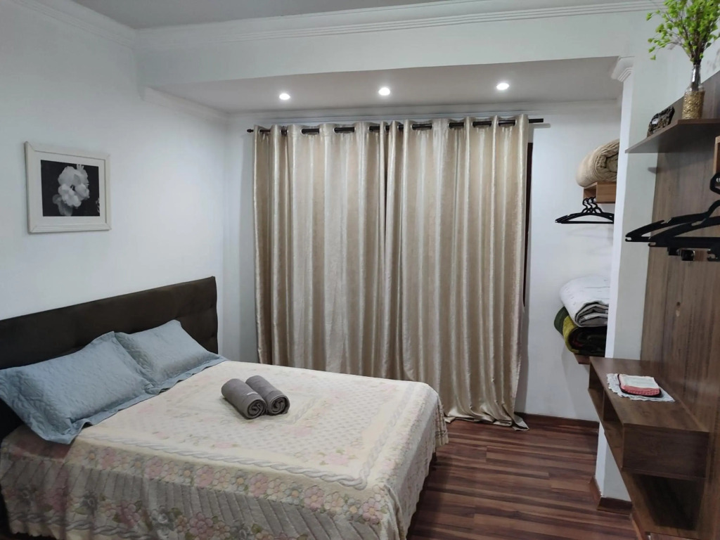 Aconchegante Apartamento em Ouro Preto
