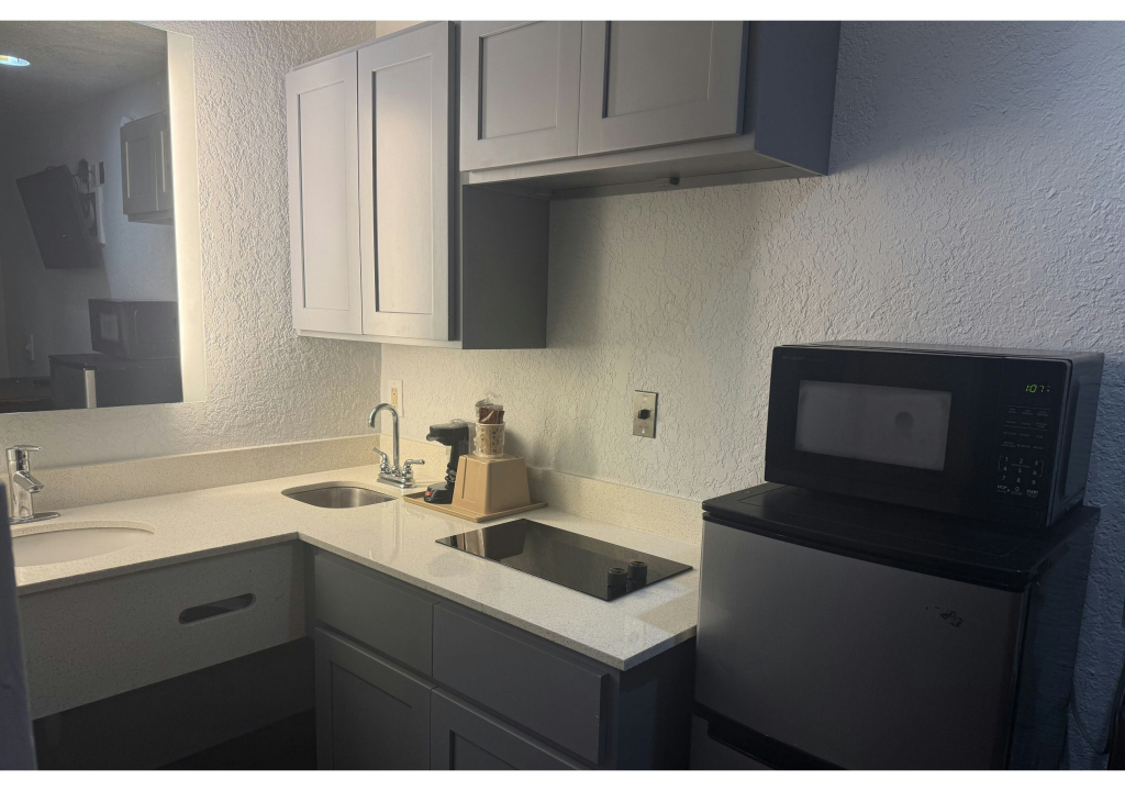 Economy Lodge by Hotel O Texas City