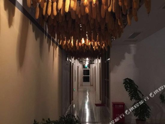 Li Yuan Home Stay