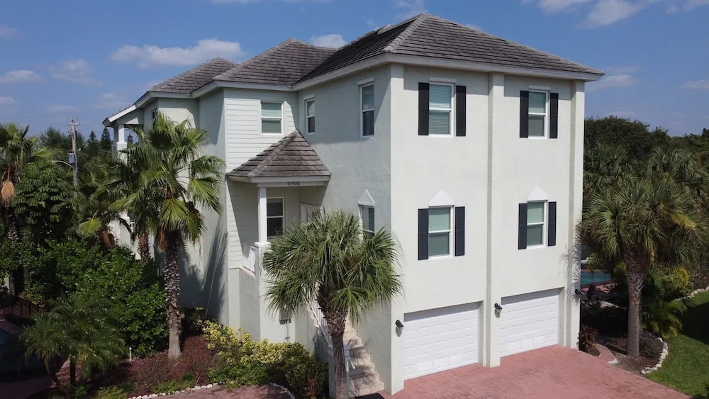 Luxury Gulf Beach Living - Coronas Gris