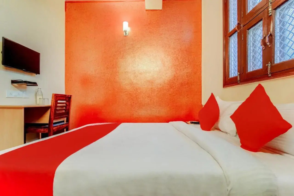 OYO Flagship 41452 Qutub Vihar
