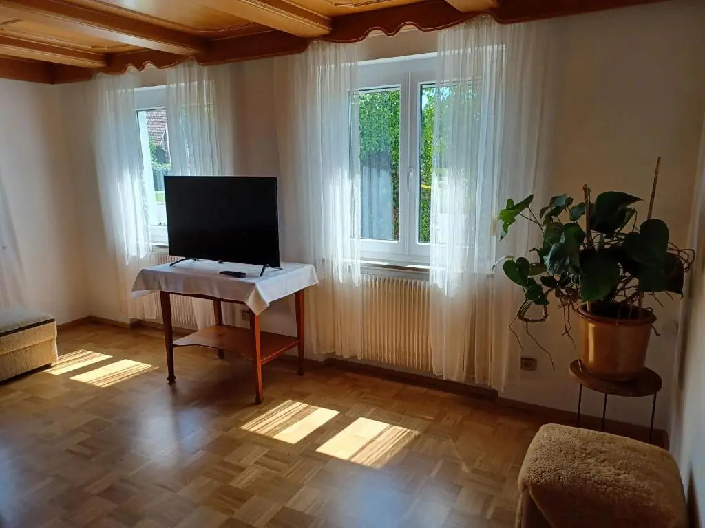 Ferienhaus Seifried