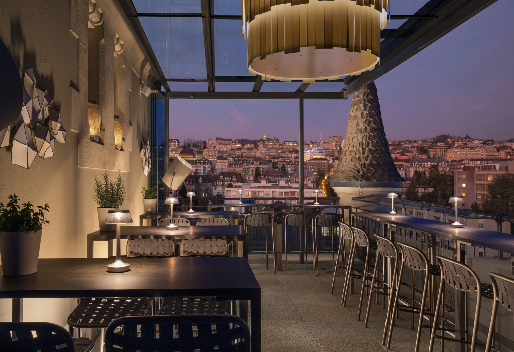 Royal Savoy Hotel & Spa