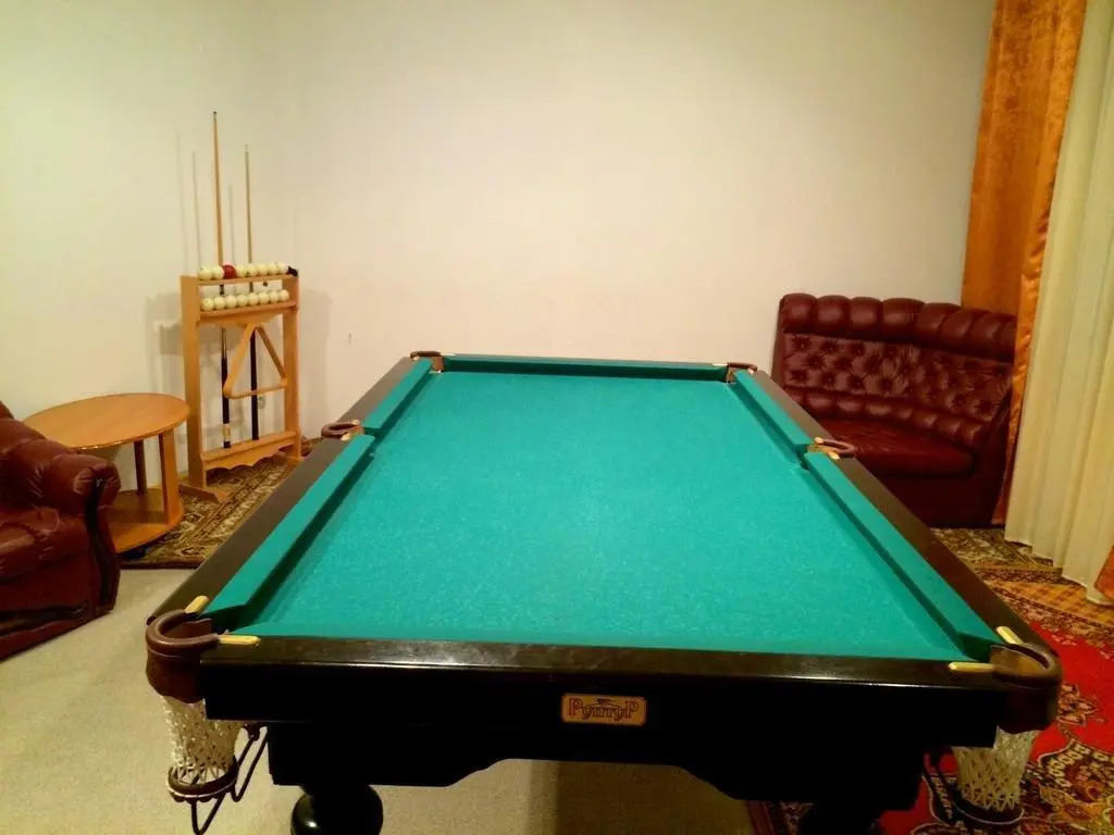 Zhokey Hotel