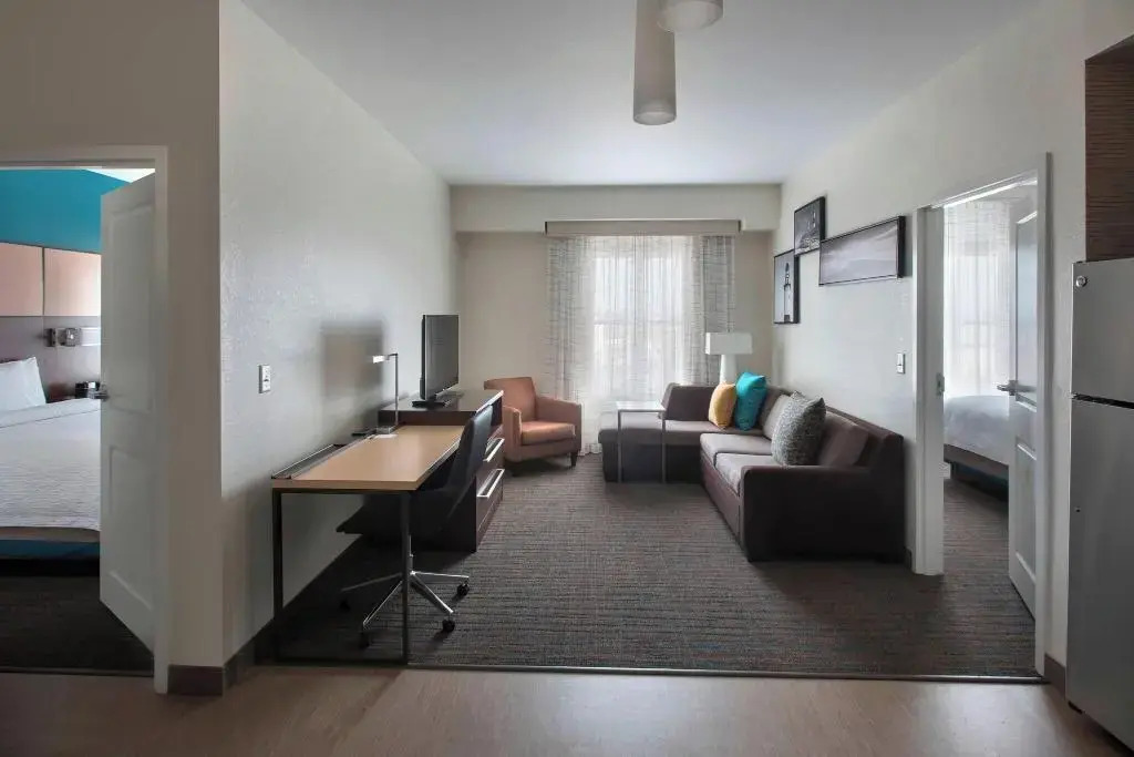 Residence Inn by Marriott New York Long Island East End