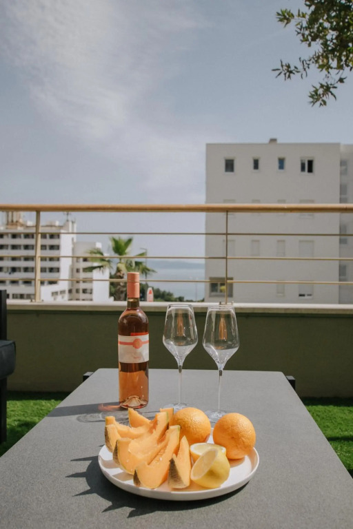 Apartment Sea Villa 5