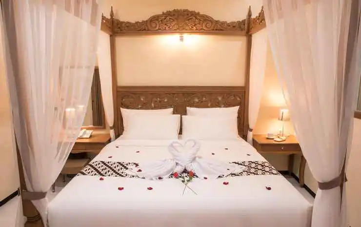 Java Boutique Hotel