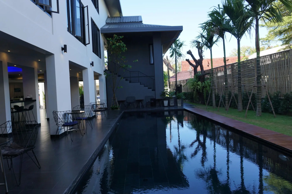 iSilver Hotel