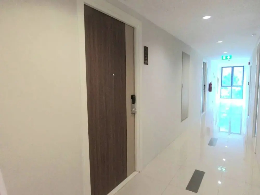 Ao404- 1 Bedroom Condo With Sea View Ao Nang Beach