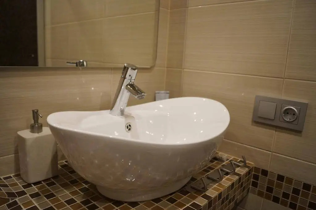 StoneBridge Apartment