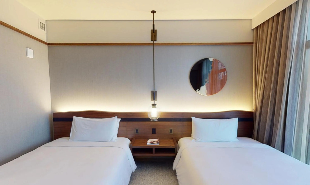 Nobu Hotel Atlanta