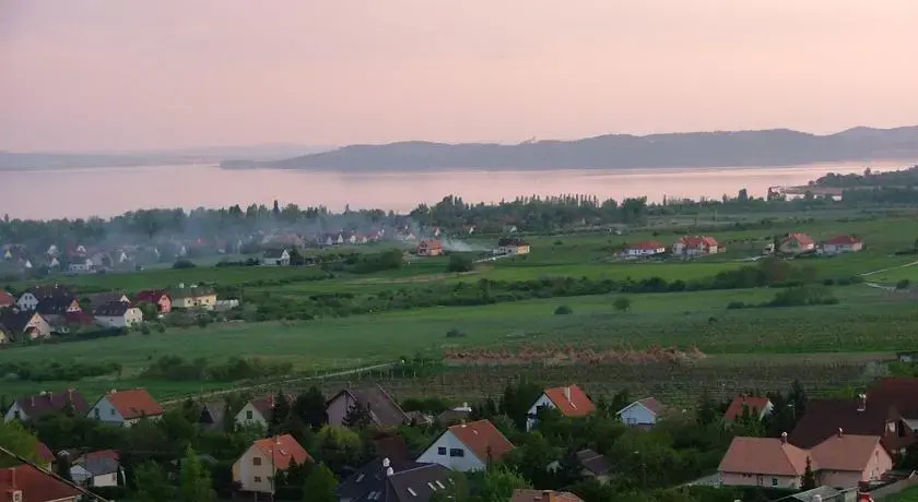 Panoráma Vendégház