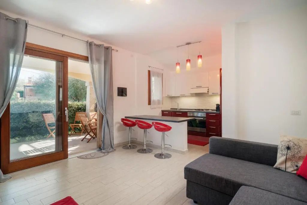 Casa delle Ginestre by Wonderful Italy
