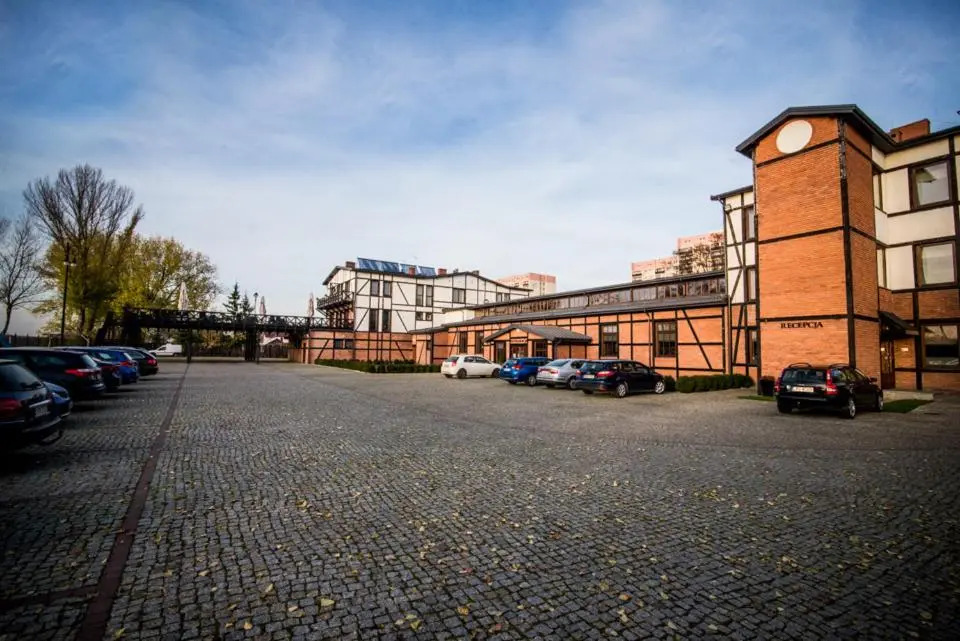 Trzy Korony Boutique Hotel&SPA Piwne