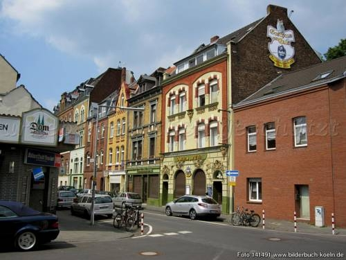 Hotel Gasthaus Zur Eule